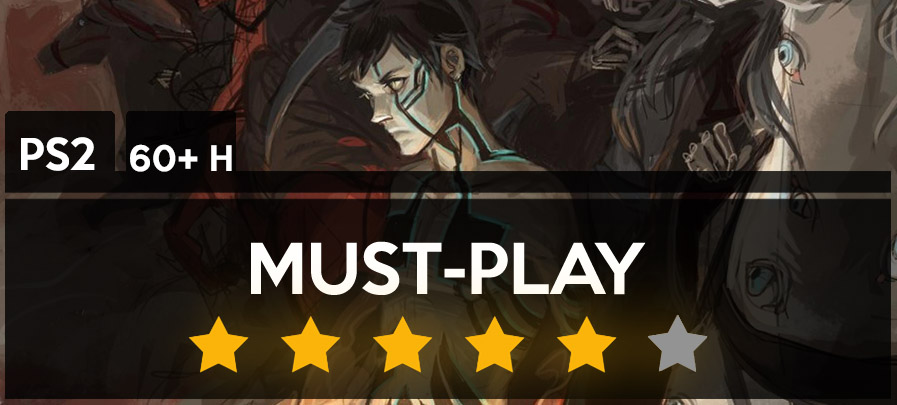 Shin Megami Tensei III: Nocturne | Cross-Play | Iron