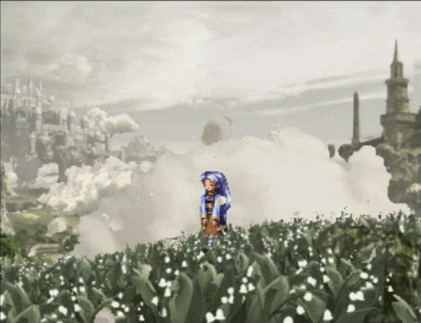 Valkyrie Profile | Recenzja | Cross-Play | Iron