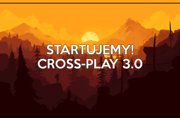 Cross-Play 3.0