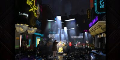 Blade Runner 2