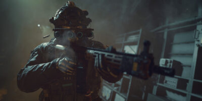 Cod MW2 – 1