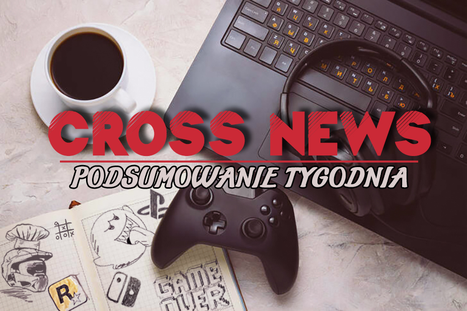 Cross News
