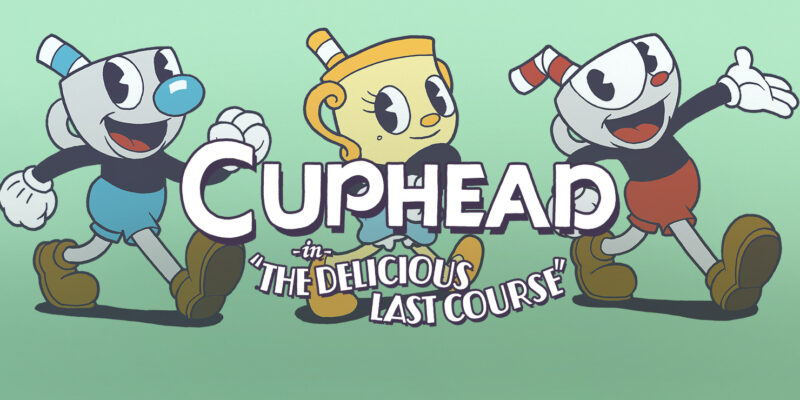 CupHEAD