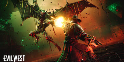 Evil West 2