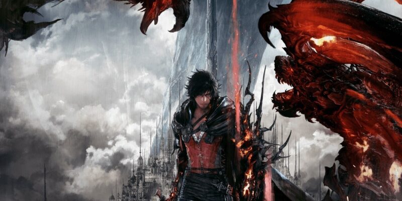 Final Fantasy XVI