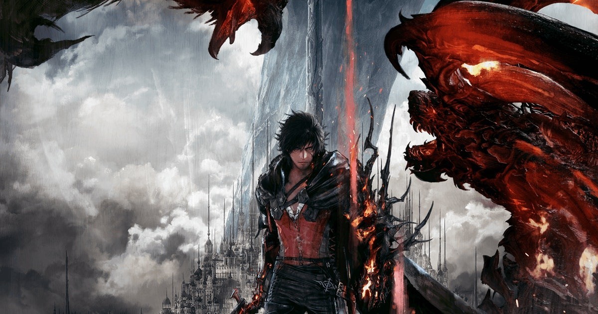 Cross News - Final Fantasy XVI