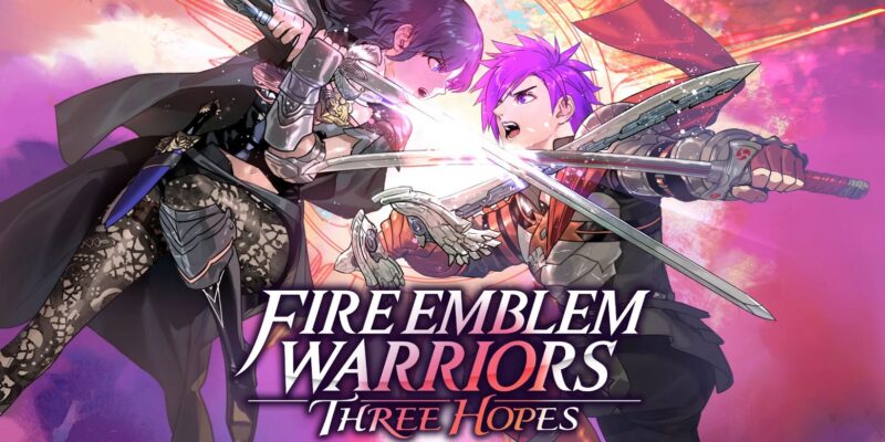 Fire Emblem