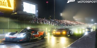 Forza 1
