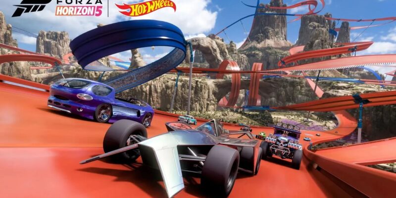 Forza 3