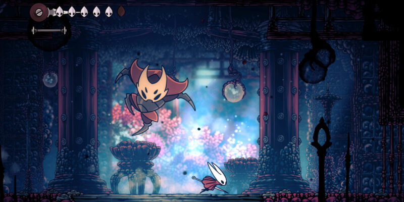 Hollow Knight 1