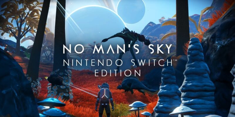 No Mans Sky