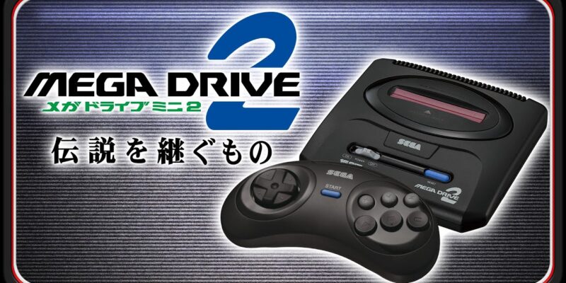 SEGA-Mega-Drive-Mini-2
