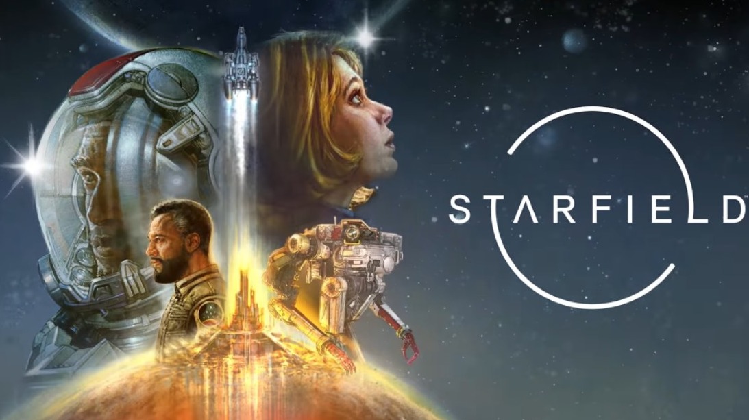 Cross News - Starfield