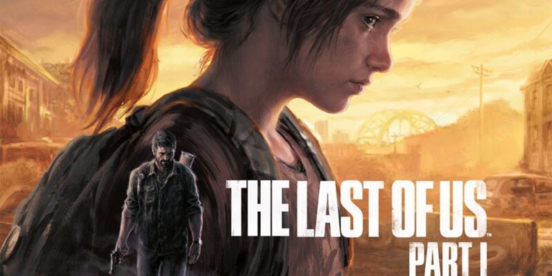TheLastofUsPartI