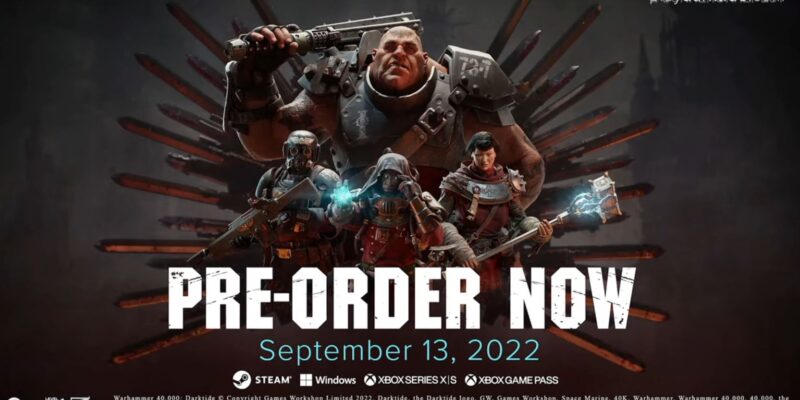 Warhammer 3