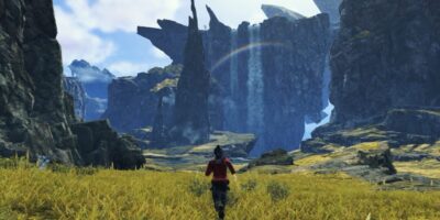 Xenoblade Chronicles 3-1