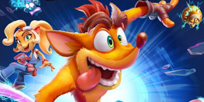 Crash 4 400×200