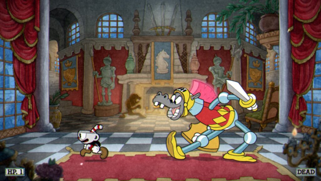 Cuphead: The Delicious Last Course | Recenzja | Cross-Play