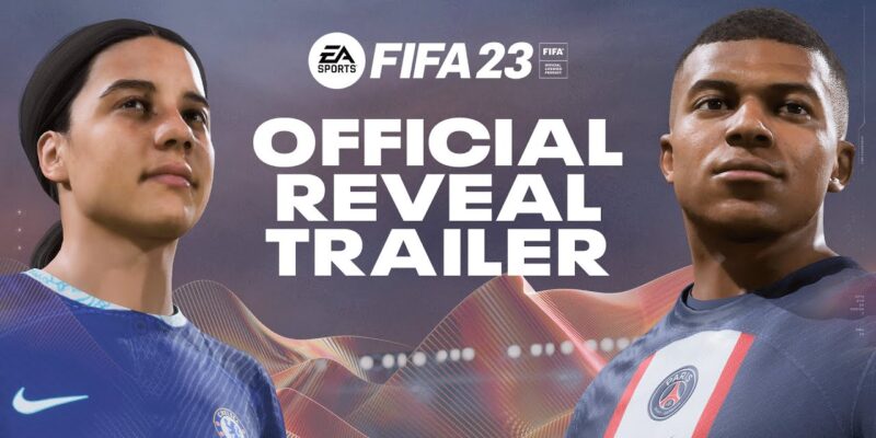 FIFA 23