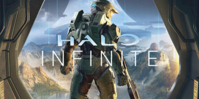 Halo Infinite