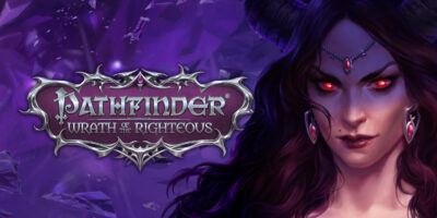 Pathfinder Wrath of the Righteous