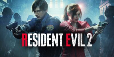 Resident Evil 2 Remake