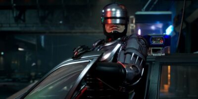 RoboCop