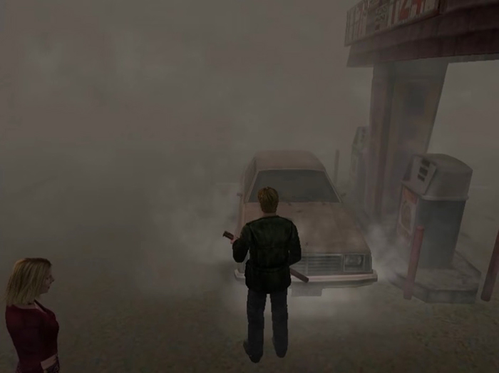 Silent Hill 2 | Recenzja | Cross-Play