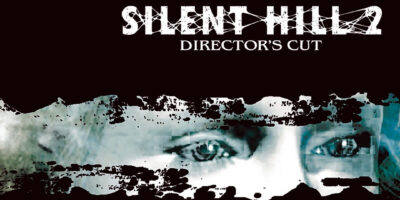 Silent Hill 2