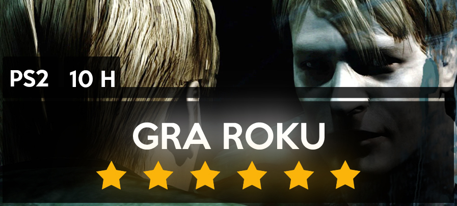 Silent Hill 2 | Recenzja | Cross-Play