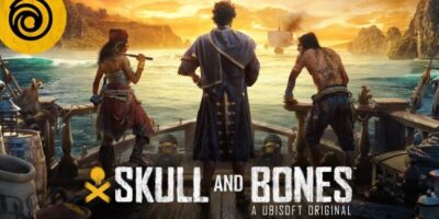 Skull and Bones