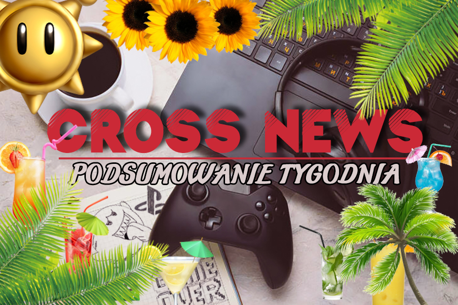 Cross News