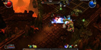 Torchlight 1