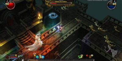 Torchlight 2