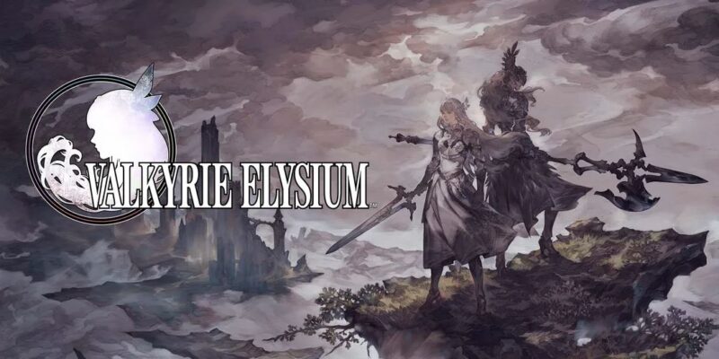 Valkyrie Elysium