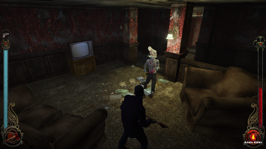 Vampire The Masquerade: Bloodlines | Recenzja | Cross-Play