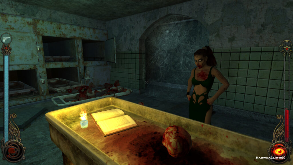Vampire The Masquerade: Bloodlines | Recenzja | Cross-Play
