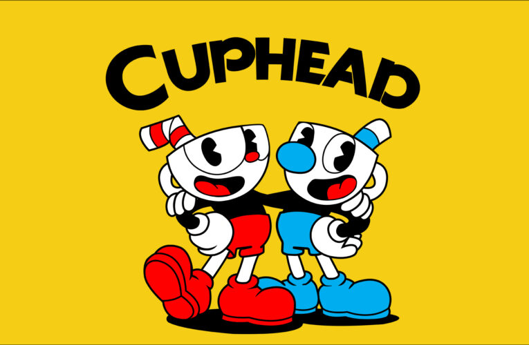 Cuphead
