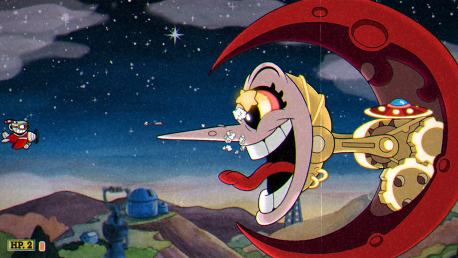 Cuphead | Recenzja | Cross-Play