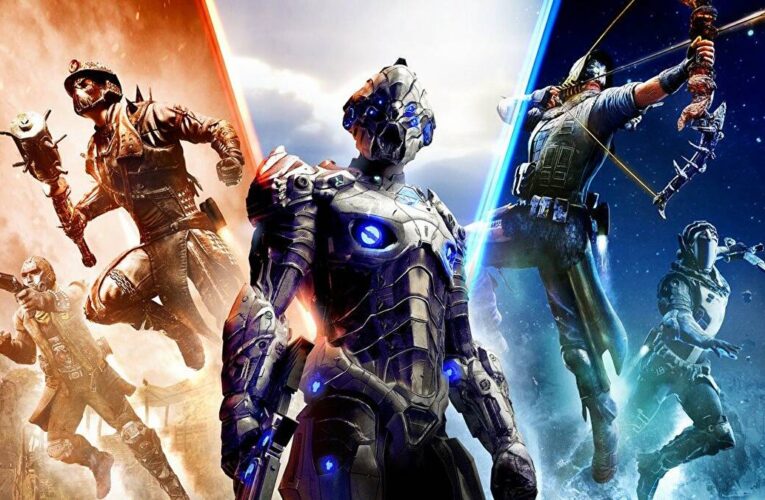 Elex 2