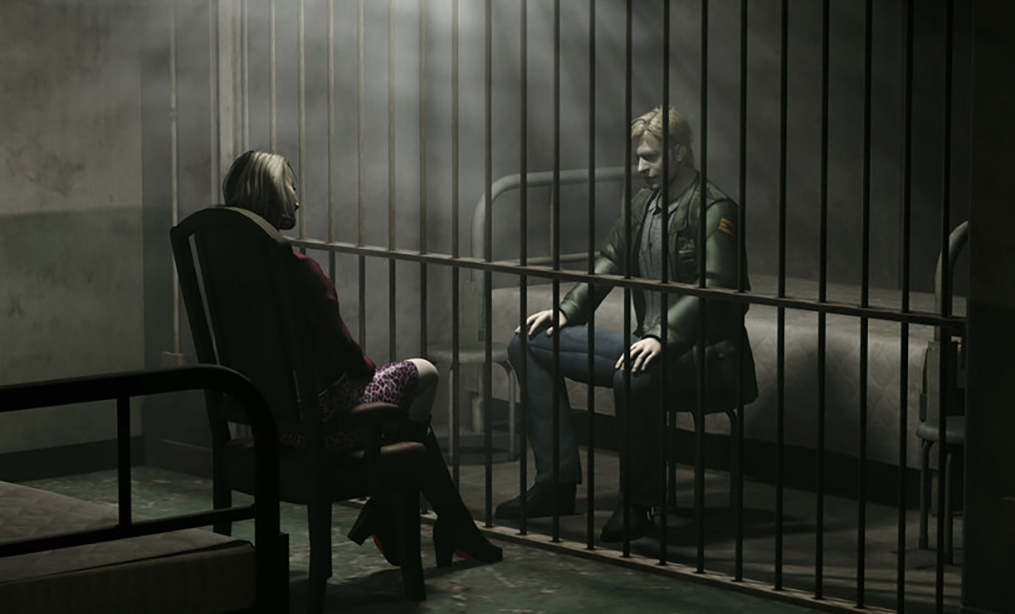 Silent Hill 2 | Recenzja | Cross-Play