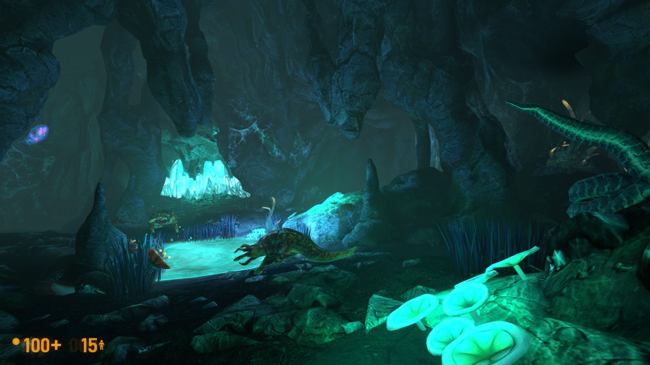 Black Mesa | Recenzja | Cross-Play