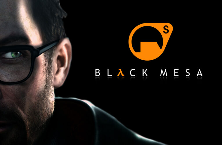 Black Mesa