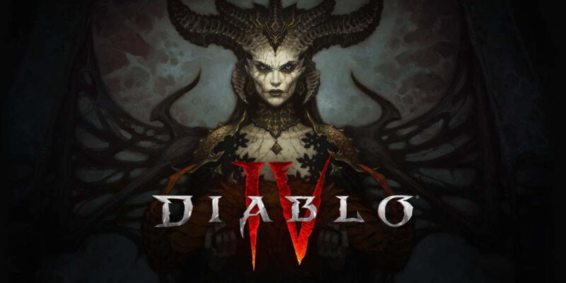 Diablo IV 1