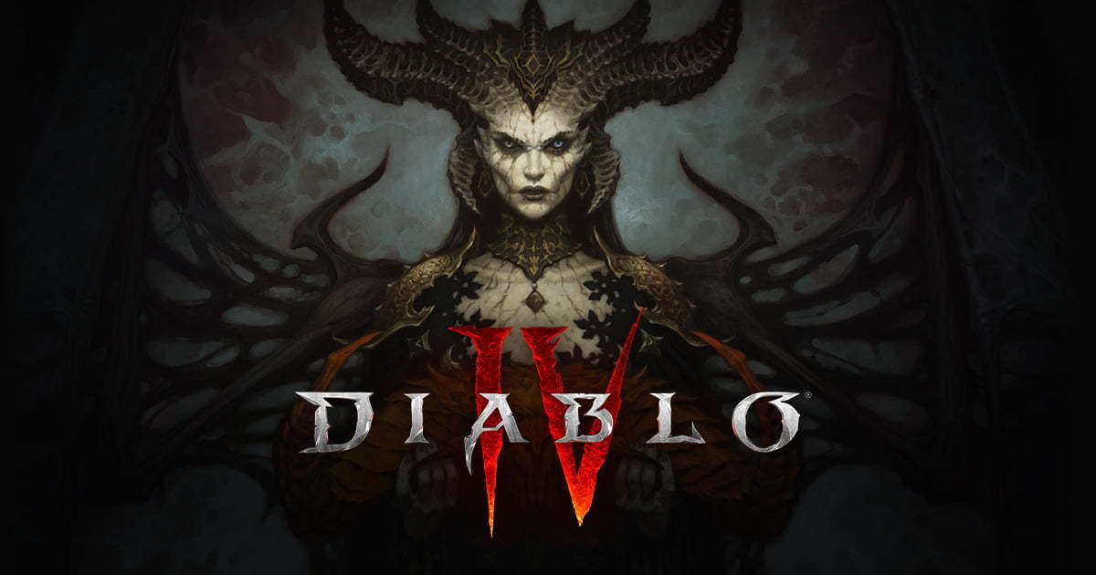 Cross News - Diablo IV