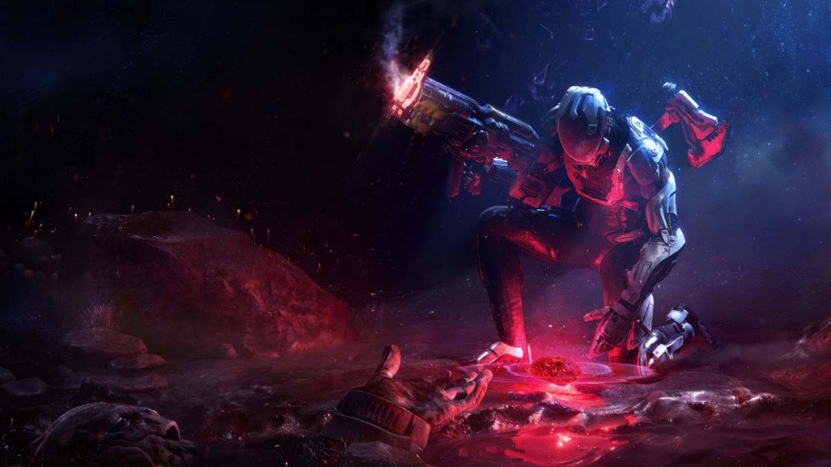 Dolmen | Recenzja | Cross-Play