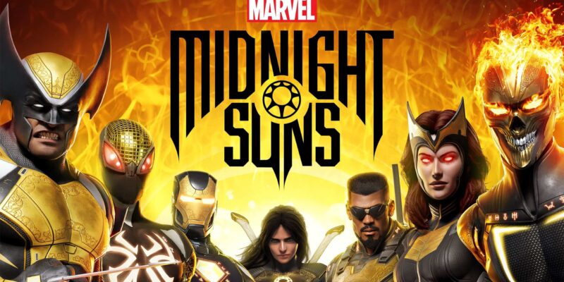 Marvels Midnight Suns 1