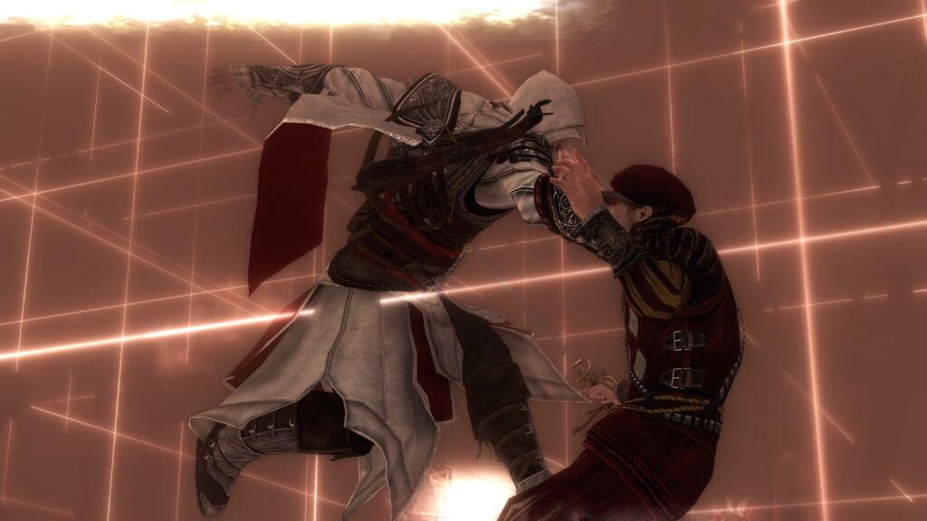 Assassin's Creed: Brotherhood | Recenzja | Cross-Play