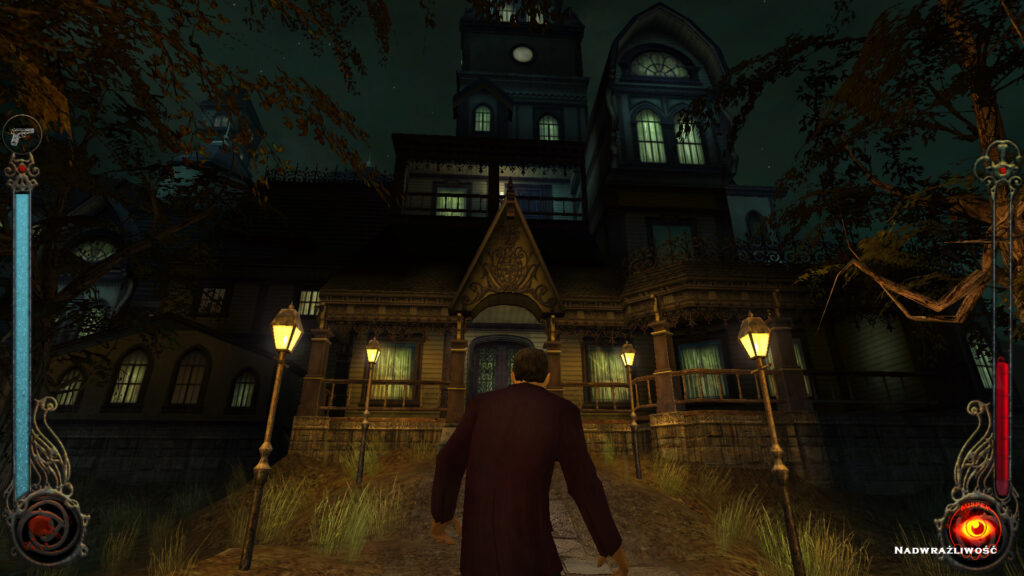 Vampire The Masquerade: Bloodlines | Recenzja | Cross-Play