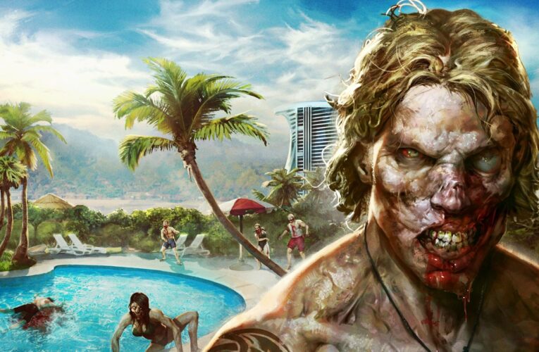 Dead Island: Definitive Edition